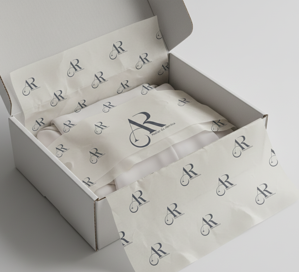 Ejemplo de branding 3