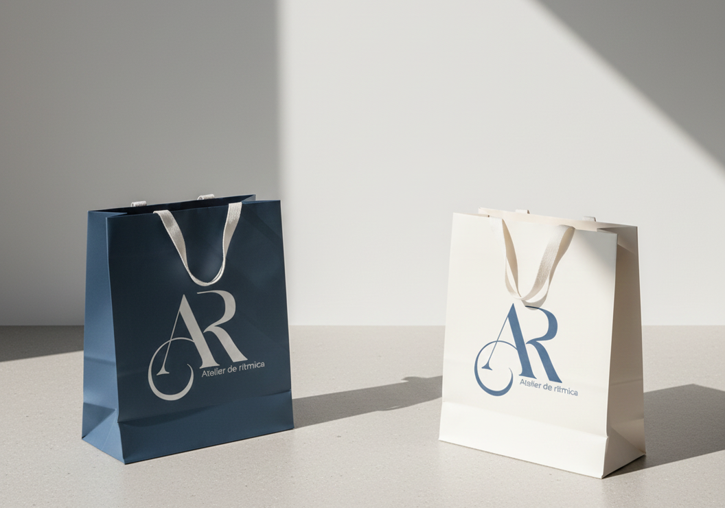 Ejemplo de branding 1