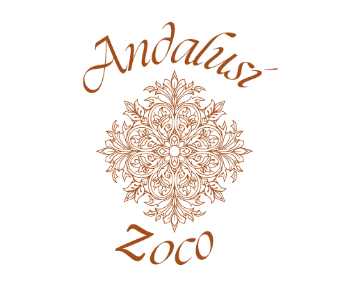 logo zoco andalusi