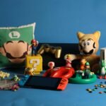 Nintendo, “My Mario” y el pulgar que encendió internet. Nintendo, “My Mario,” and the viral thumb: when “looks like AI” hijacks a campaign