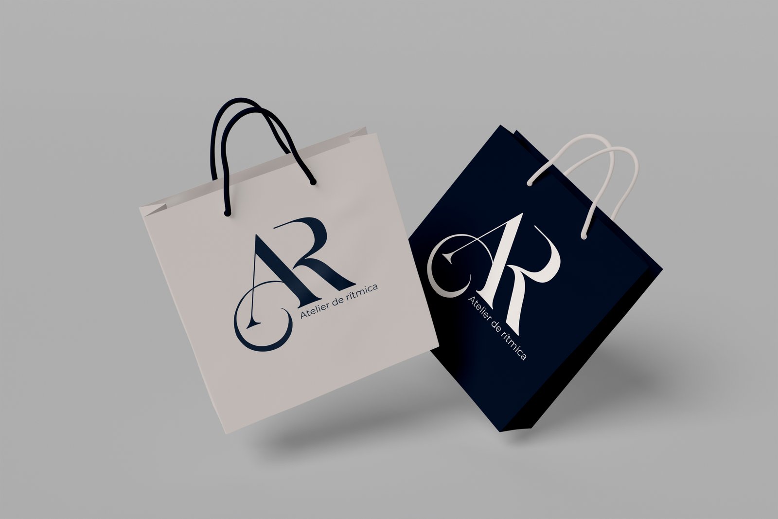 Bolsas de papel