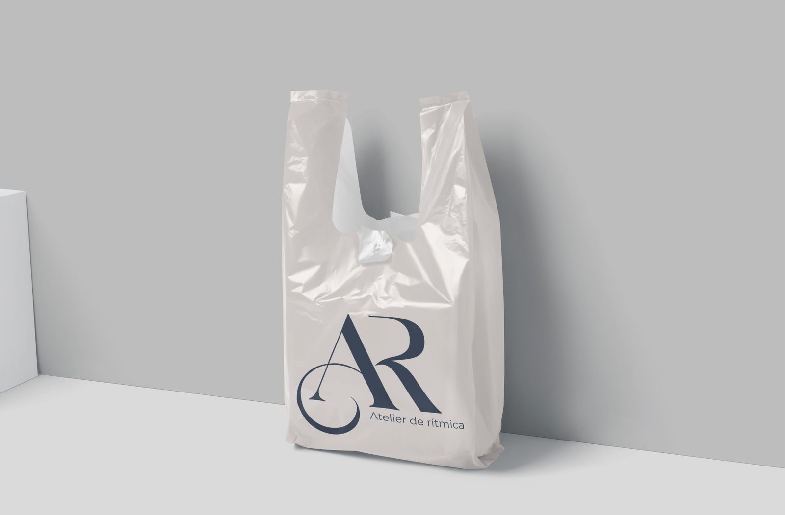Bolsa plastica
