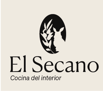 Logotipo completo El Secano