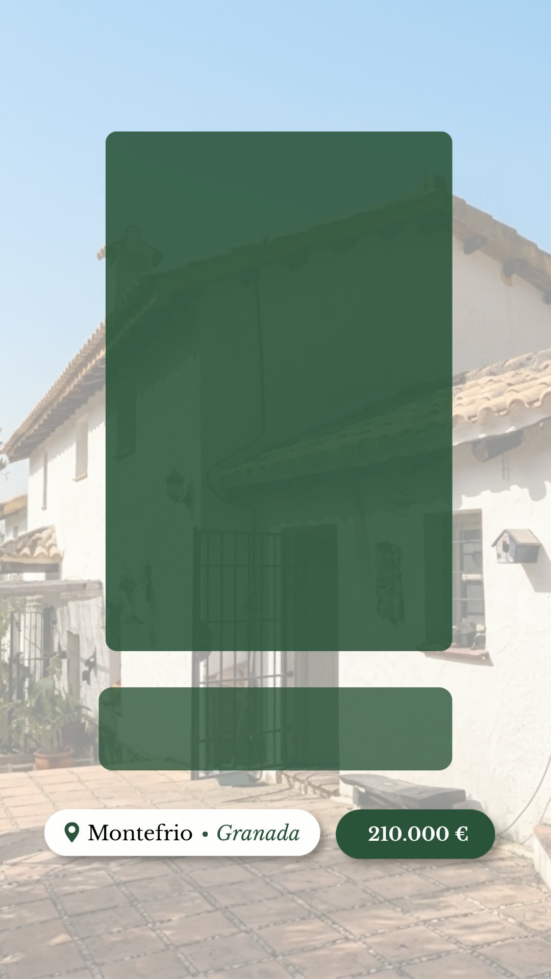 Plantilla de story de Cocampo